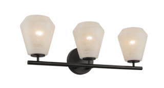 Main bathroom black light AC12183BK