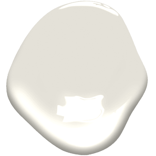 Benjamin Moore Classic Gray OC-23 paint colour