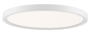 Bedroom standard light DISC15-WH